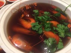 -珍宝海鲜(东海岸海鲜中心)