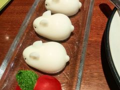 -大树餐厅(益田假日店)