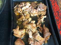 -欧阳家吊炉饼(九纬路店)