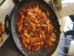 金顺韩国料理(1号店)-金顺碳烤肉(1号店)