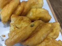 -头壹号 大油条·老长沙盖码饭(清河店)
