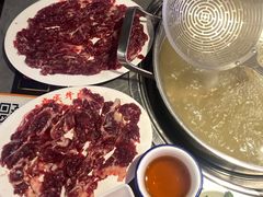 -贵宾牛·潮汕牛肉火锅(珠池总店)