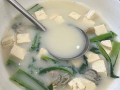-叶存利海鲜大馅饺子(海宁路总店)