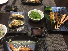 -桃夭日式料理(国信店)