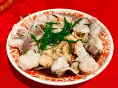 -神更仔·潮汕魂大排档(汉口路店)