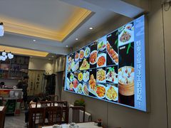 -清真·同发顺饭庄·烧麦(总店)