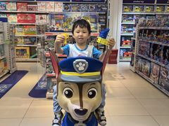 -TOYSRUS玩具反斗城(上海万象城店)