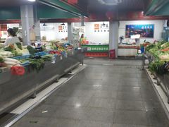 -南大和园蔬菜店(仙林大道店)