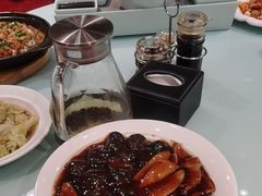 -紫光园·烤鸭(吕家营店)