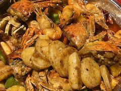 -打酱油·非遗淮扬菜(瘦西湖梅岭店)