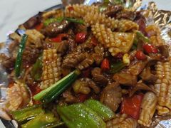 -四妹餐厅(玫瑰街店)