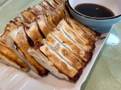 -奥华餐厅·老张记(台基厂店)