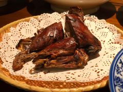-燕郊烧鸽子(广安路店)
