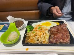 -诺丁牛排披萨自助餐厅(大厂慕斯荟店)