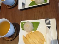 -Let’s Relax Spa(Siam Square One)