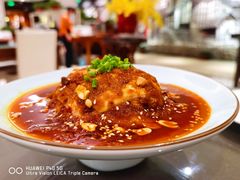 口水鸡-渝信川菜(西单店)