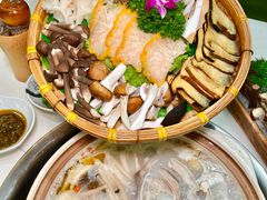-土连锅·现熬养生汤锅(梁家巷店)