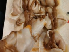 -吉祥馄饨(牡丹园店)