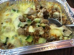 -蘑菇餐厅(马台街店)