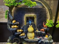 -赣江里•江西菜(望京旺角店)