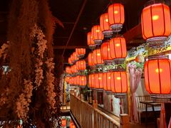-锦上中式酒馆(南内环店)