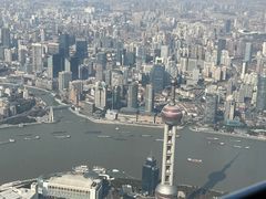 -上海之巅观光厅