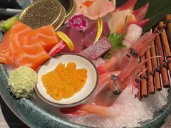 -炙柒Sekinana·精致日料(合生汇店)