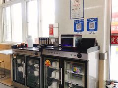 -劈柴院锅贴(沈阳路店)