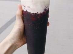 -茶百道(吉嘉港店)
