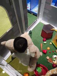 -幻贝家儿童乐园(苏州中心店)