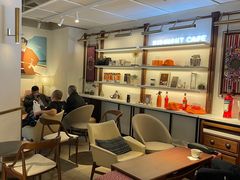 -Peet's 皮爷咖啡(东湖路手作店)