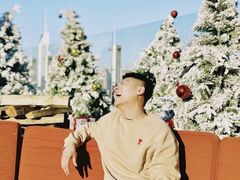 -Highline·城市露台景观餐厅(淮海路店)