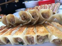 -众口斋锅贴(银泰城店)