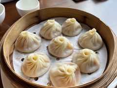 浦江小笼包-浦江餐饮•上海菜馆(五四路店)