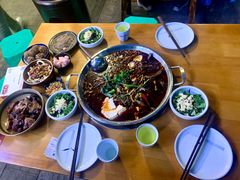-小饕荟雅安贡椒鱼鲜馆(广福桥店)