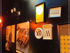 -小红烤翅(傅厚岗店)