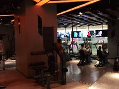 -古德菲力健身(湛江金沙湾店)