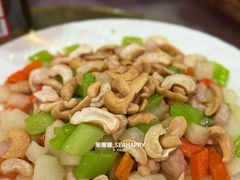 -江记餐厅(罗冲围店)