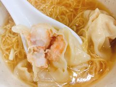 -麦文记面家(佐敦店)