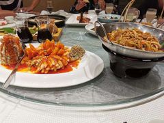 -小厨娘淮扬菜(天印大道店)