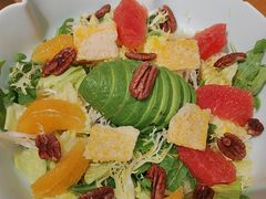-京味斋·烤鸭·北京菜(安贞店)