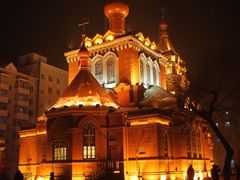 -圣·阿列克谢耶夫教堂