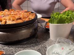 -酒拾烤肉(泉塘店)