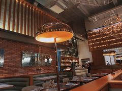 -OGGI TRATTORIA PIZZERIA(深业上城店)