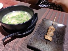 -鸟内会(河北路店)