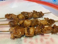 -烧货·活海鲜炭烧(湖滨商业街店)