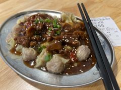 -隆都四季香饭店(碧海路店)