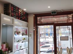 -三十一天爱产后恢复(龙府花园店)