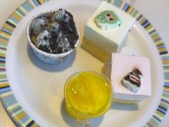 -吉布鲁牛排海鲜自助(武侯银泰城店)