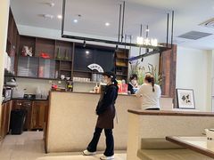 -春家·非遗手工小吃(徐汇万科广场店)